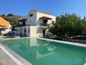 BlueMandala Apartmanhouse